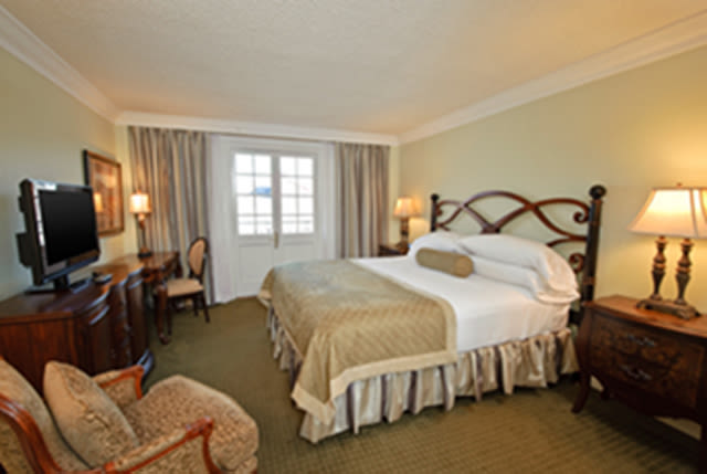 Four Points by Sheraton French Quarter
