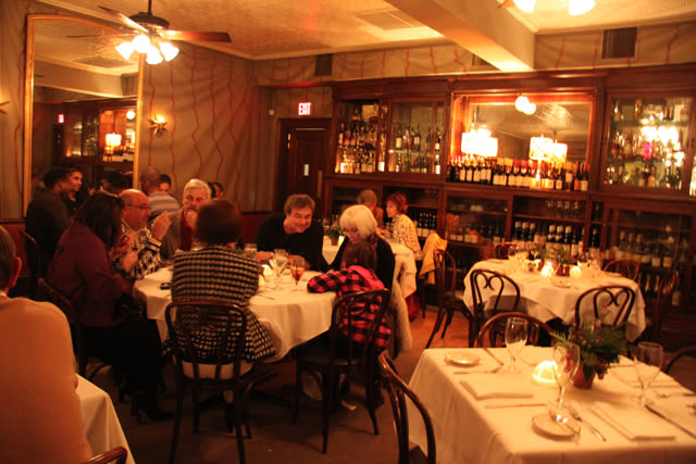 Gautreau's Restaurant, best restaurants in U.S