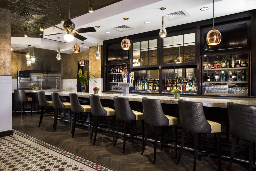 The Royal Sonesta New Orleans