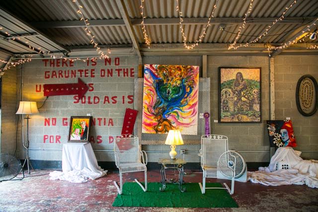 Art Garage