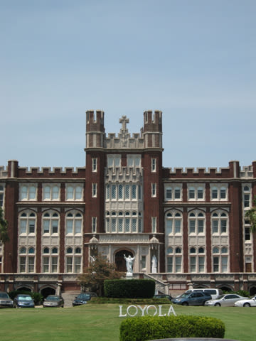 Loyola University
