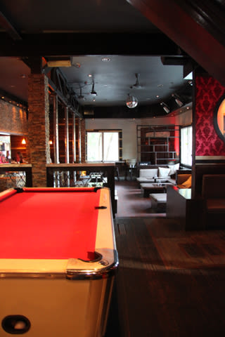 Phillips Restaurant & Bar