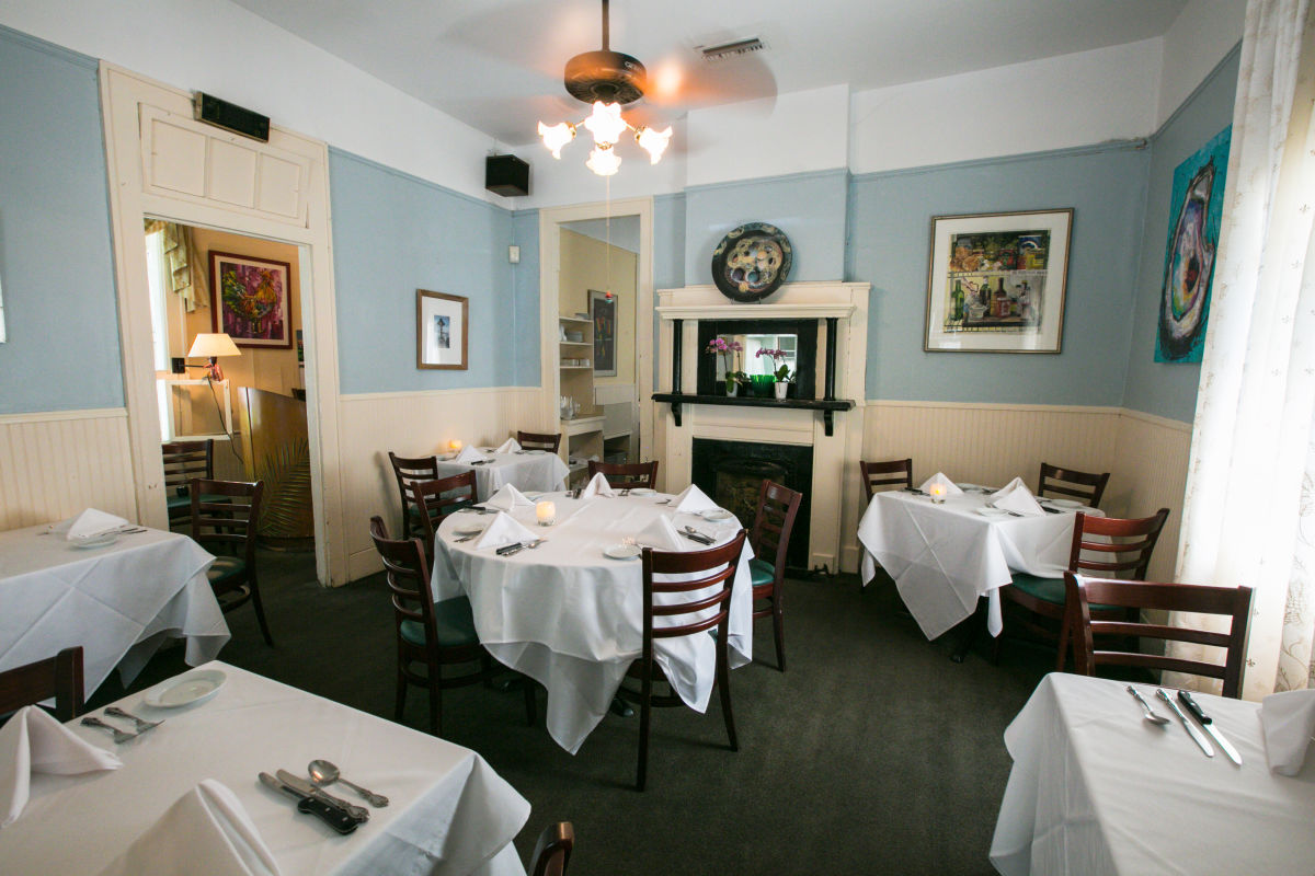 Brigtsen's Restaurant | Best Restaurants In New Orleans
