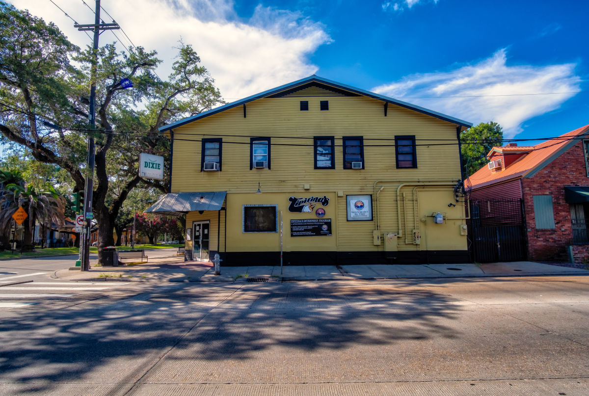 Tipitina's |