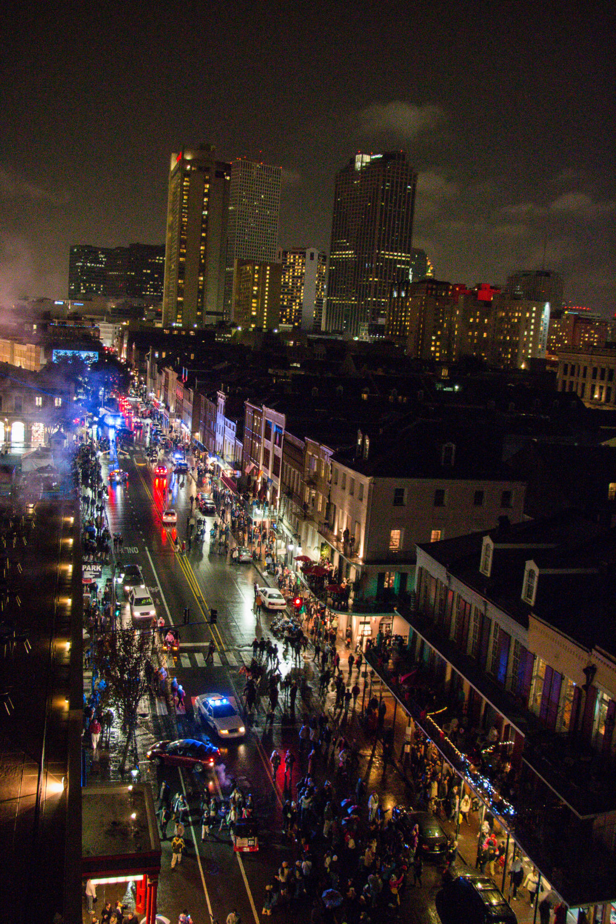 dick clark's rockin new years eve new orleans
