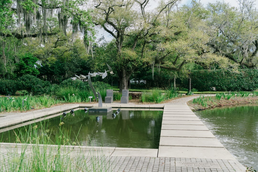 New Orleans City Park