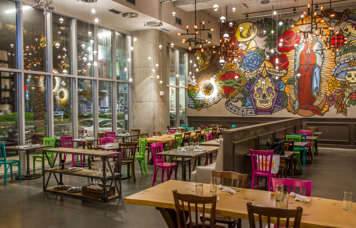 Coolinary Restaurant Month New Orleans