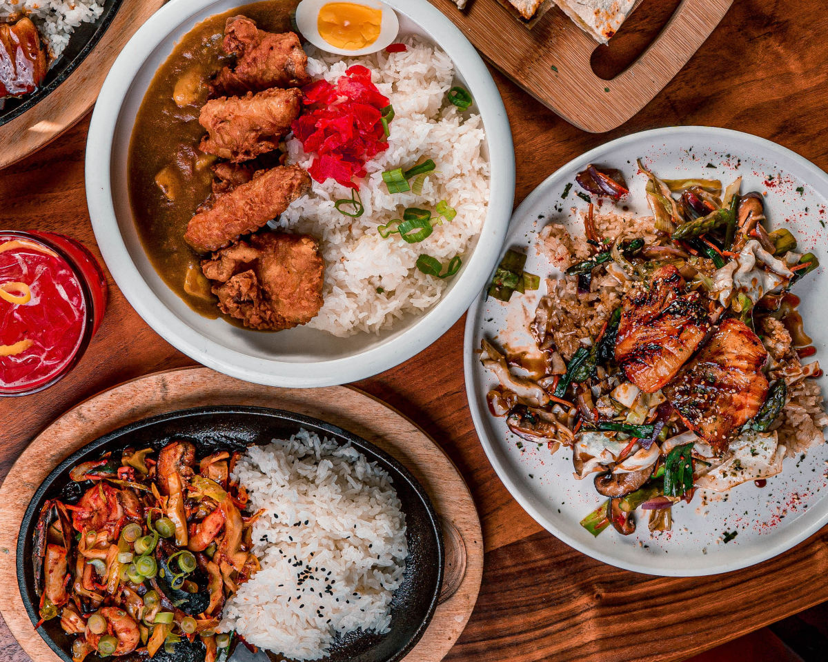 Kitchen Story Oakland, CA