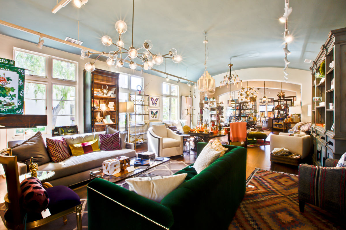 Mulberry S Home