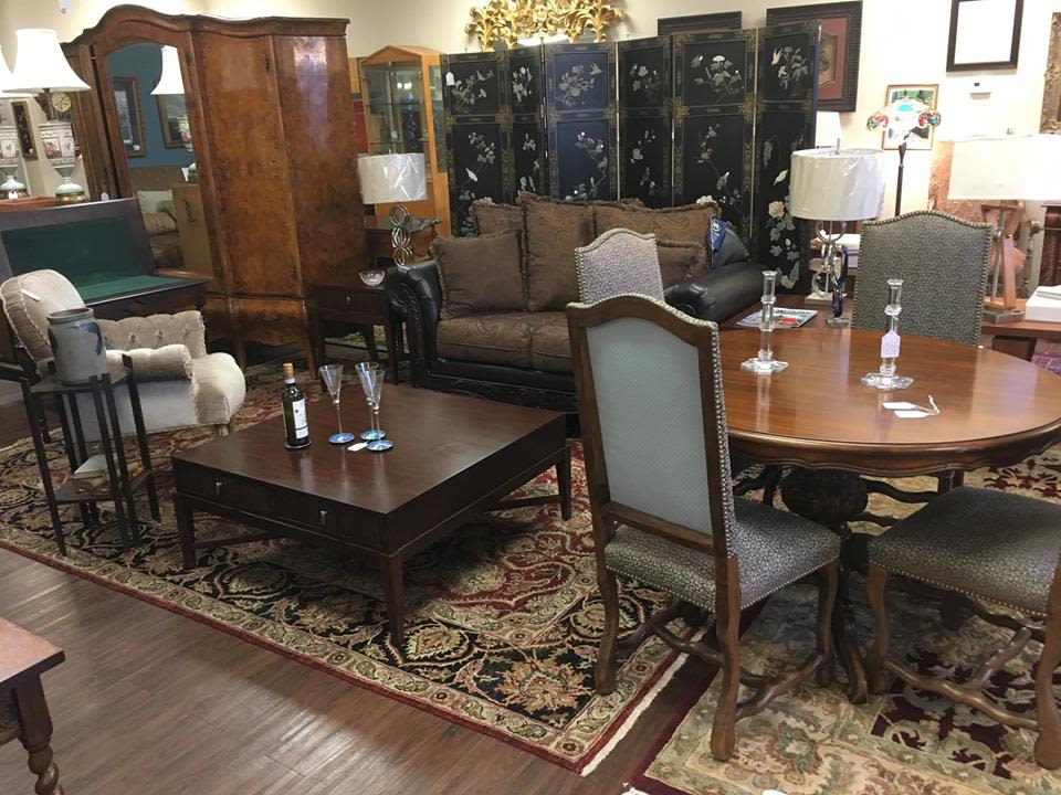 Raleigh Furniture Gallery Raleigh, NC 27614