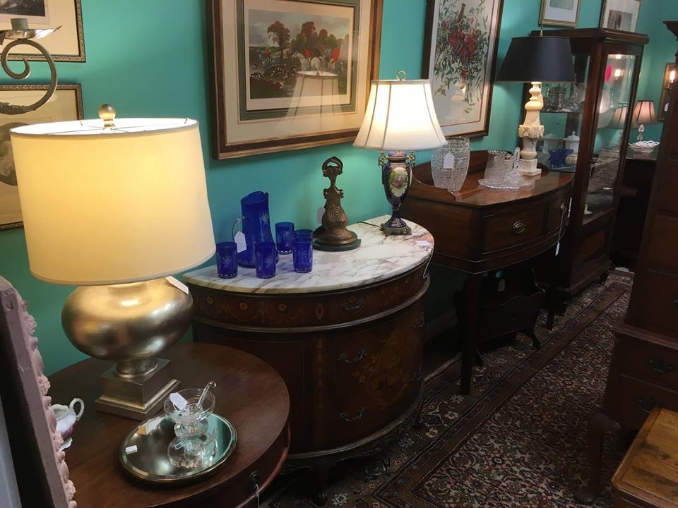 Raleigh Furniture Gallery Raleigh, NC 27614