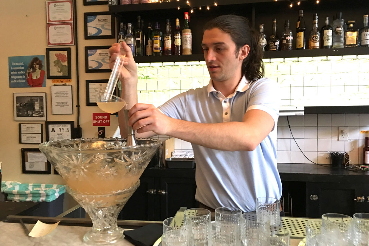 Bittersweet Raleigh, NC 27601