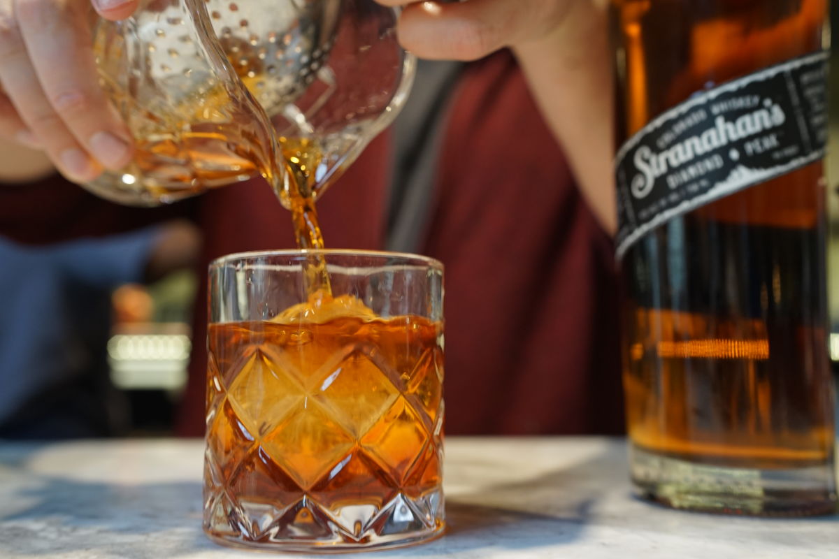 Whiskey Kitchen Raleigh, NC 27601