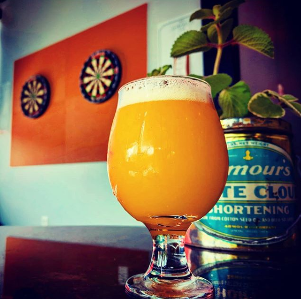 Oaklyn Springs Brewery FuquayVarina, NC 27526