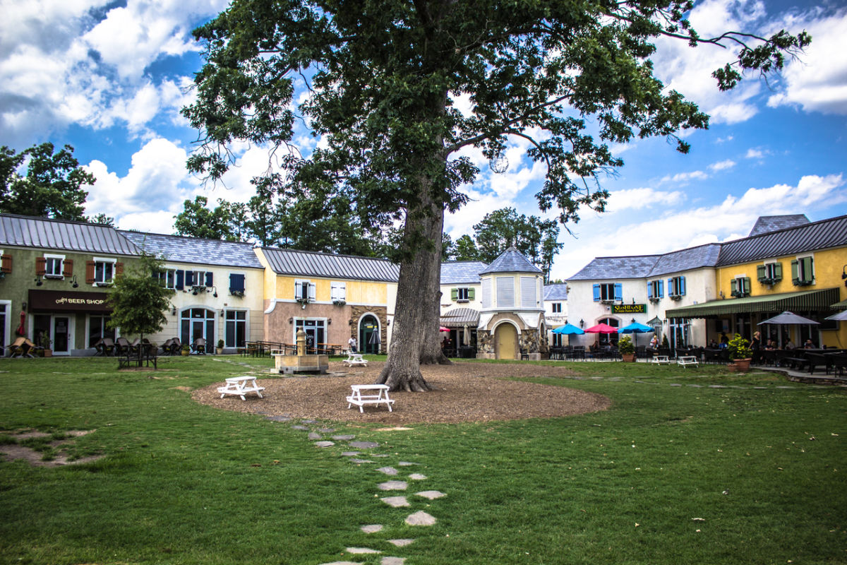 Lafayette Village Raleigh, NC 27615