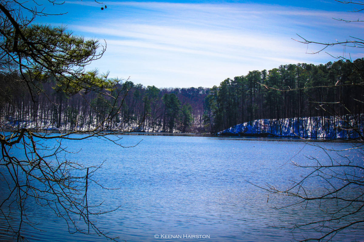Lake Johnson Park Raleigh, NC 27606