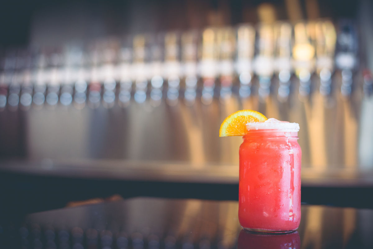 The Mason Jar Lager Company FuquayVarina, NC 27526