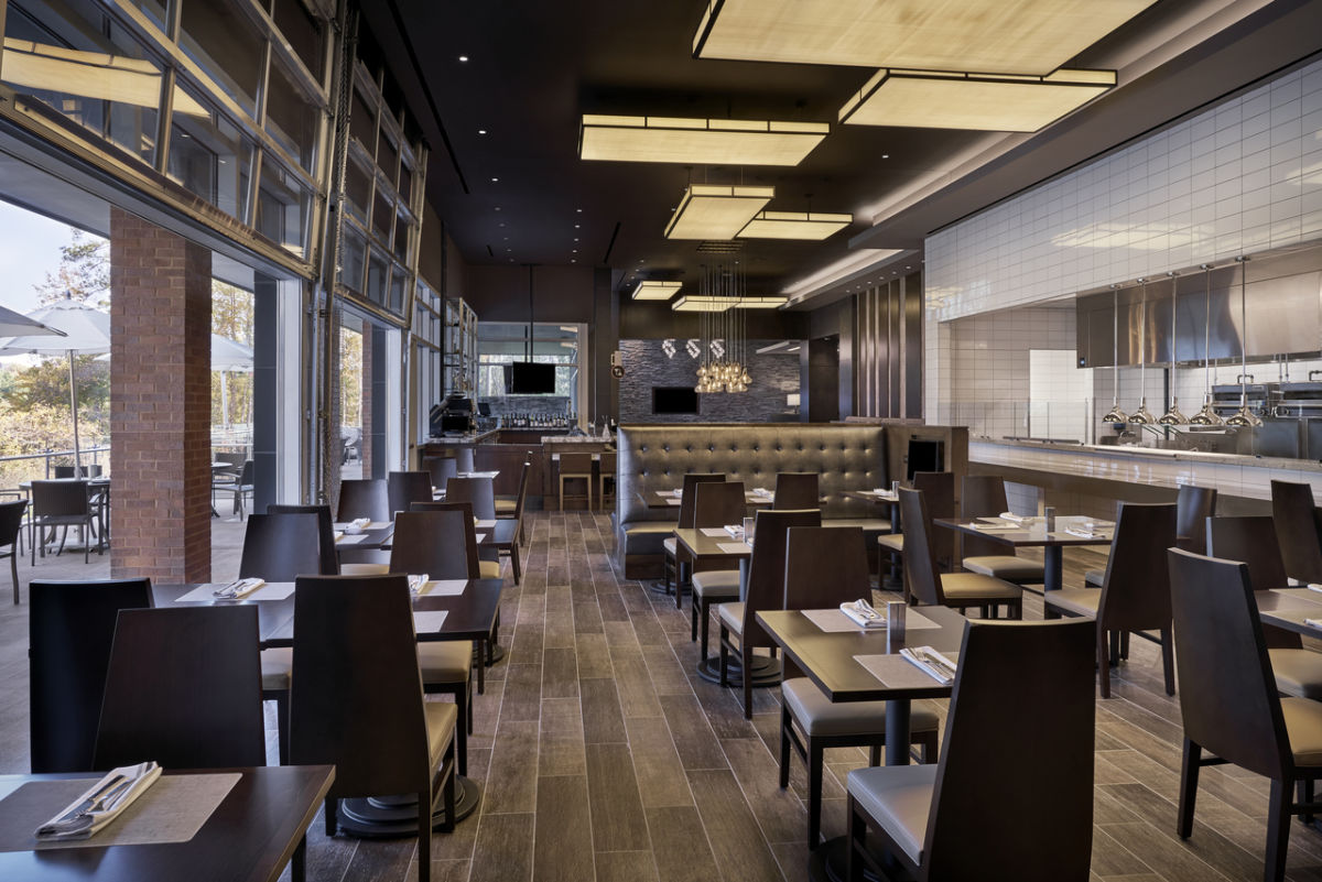 The StateView Hotel Raleigh, NC 27606