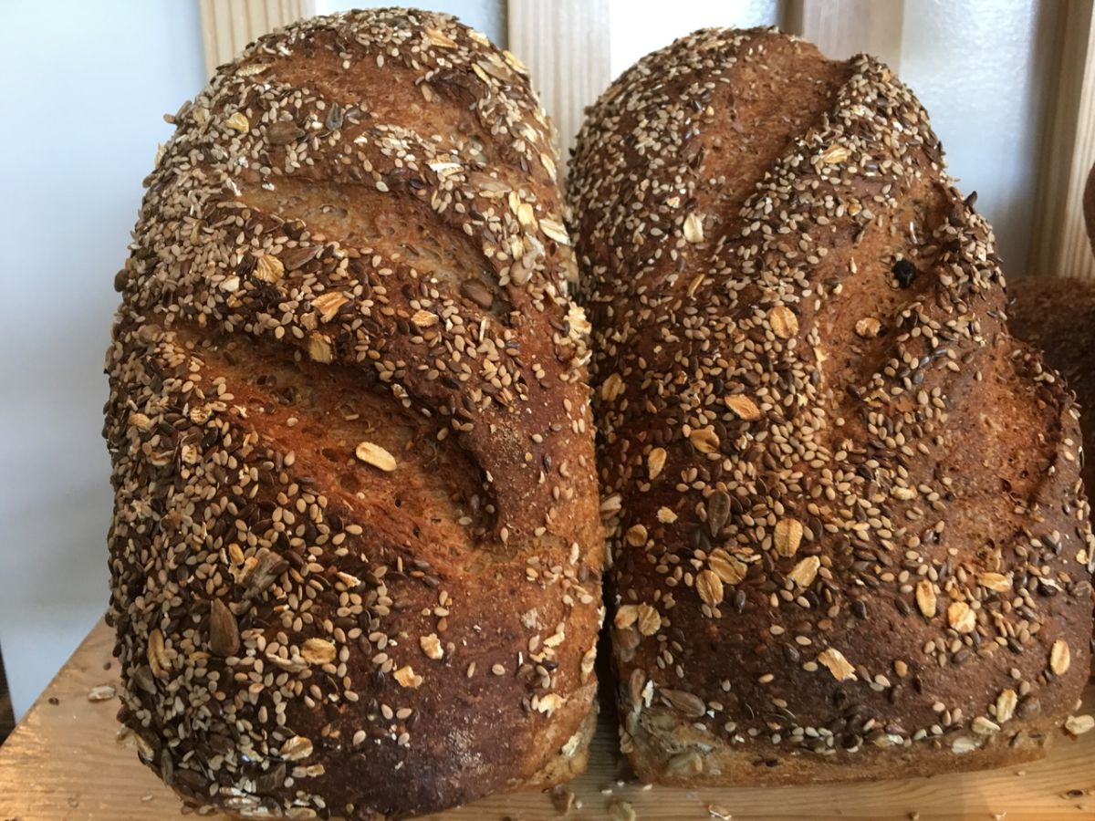 Yellow Dog Bread Company Raleigh, NC 27604