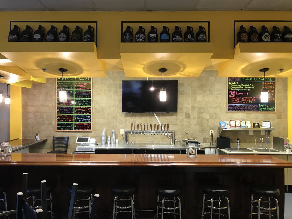 Bottle Rev Apex Apex, NC 27502