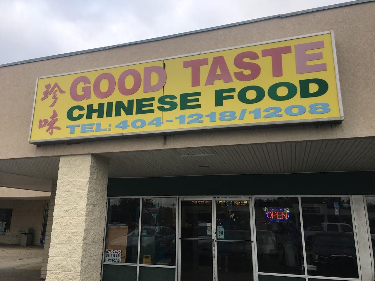 good-taste-chinese-restaurant-zebulon-nc-27597
