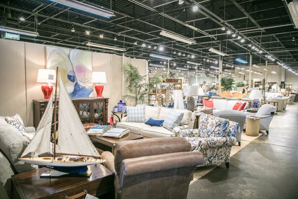 Green Front Interiors & Rugs Raleigh, NC 27604