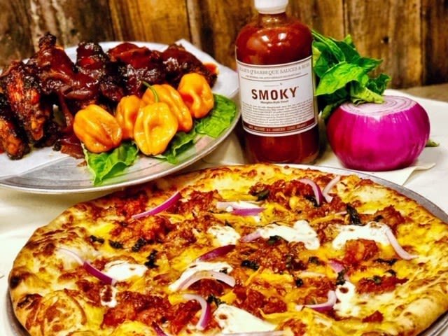 V Pizza Cary Nc 27511