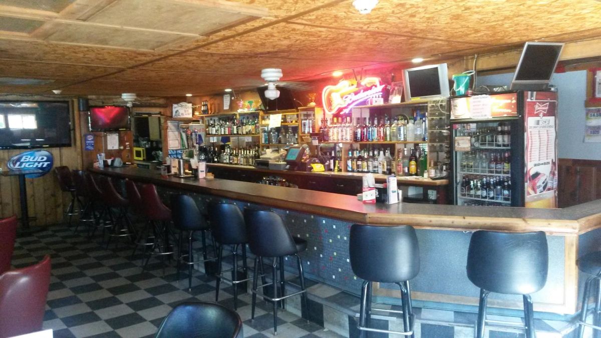 Pascoag Cafe Pascoag, RI 02859