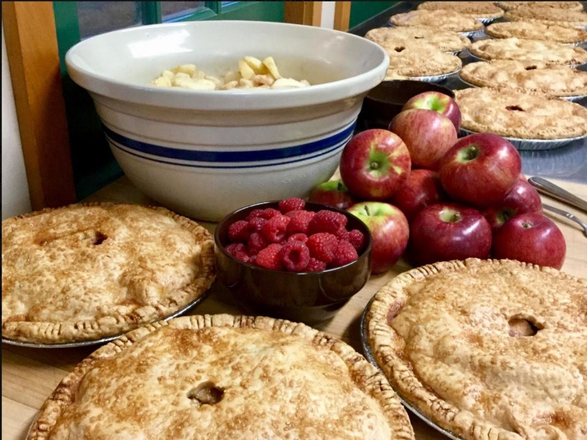 Pelloni Farm Hopkinton, RI 02804