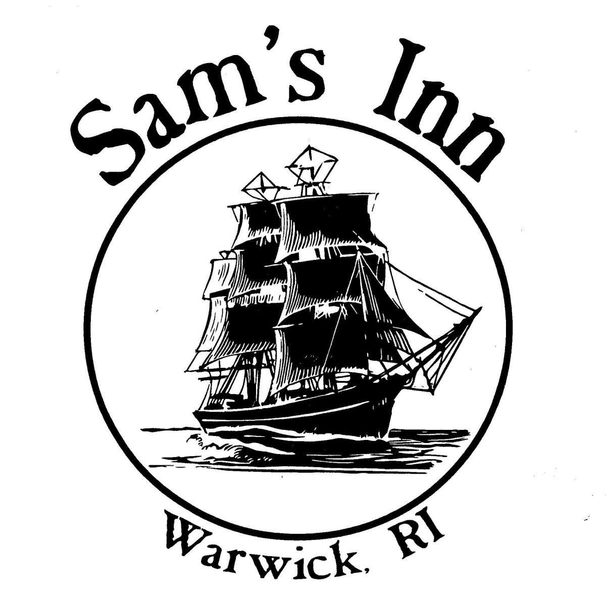 Sam's Inn Warwick, RI 02889