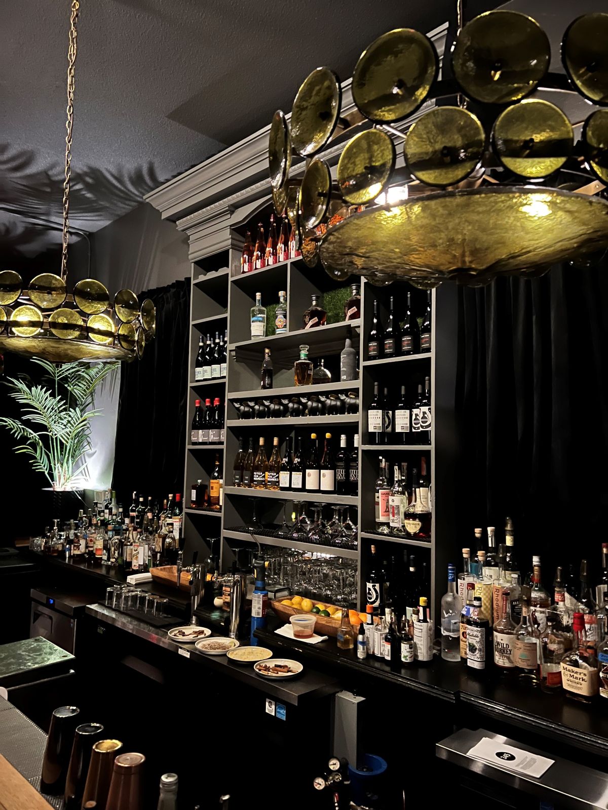 345 Speakeasy by Plant City | Providence, RI 02903