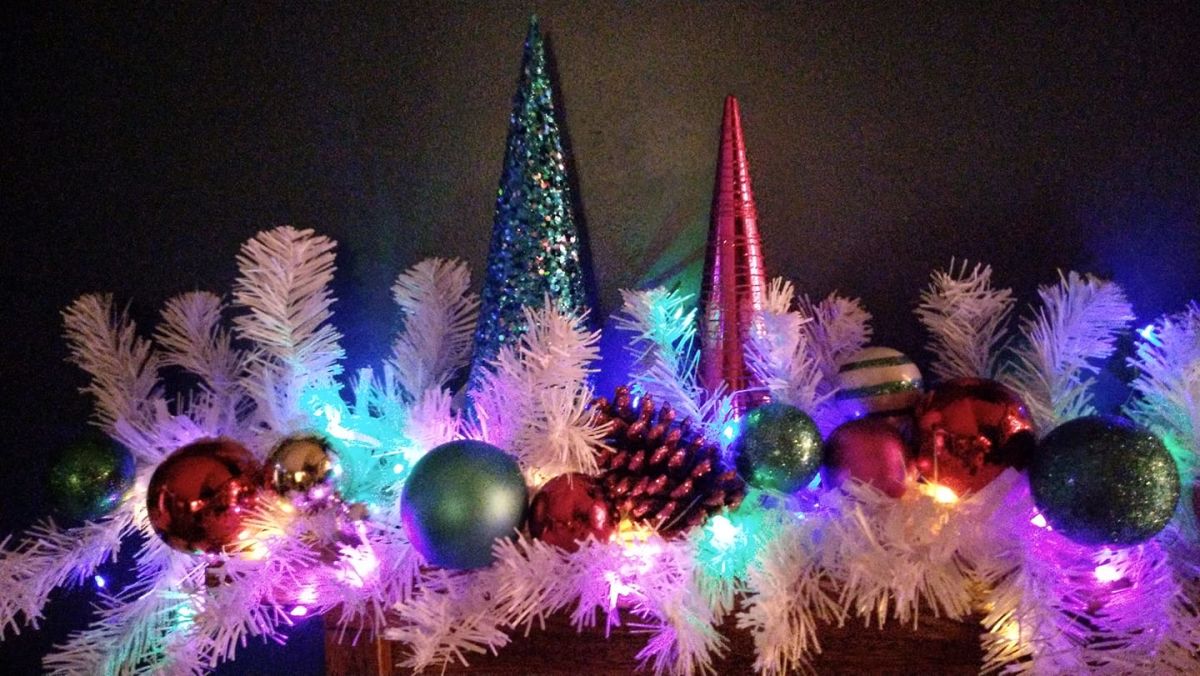 Christmas Festival West Warwick Ri 02893