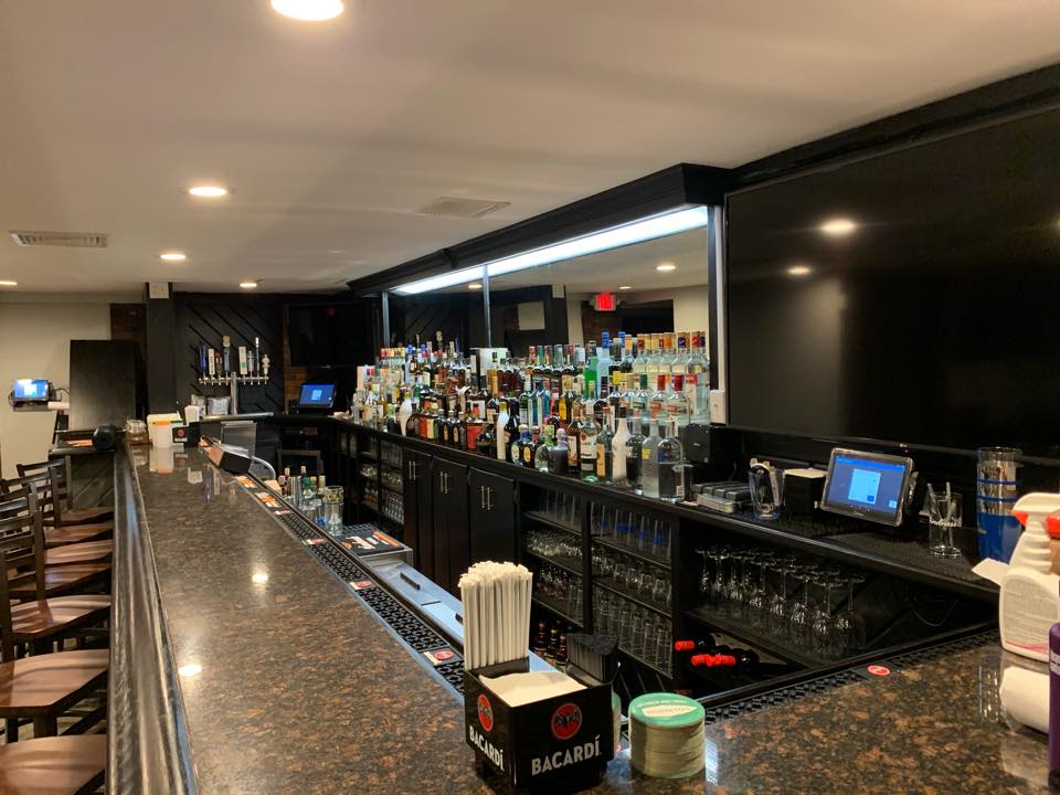 TO's Bar and Grille Pawtucket, RI 02861