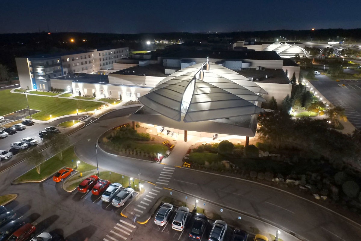 Twin River Casino Hotel Lincoln RI 02865