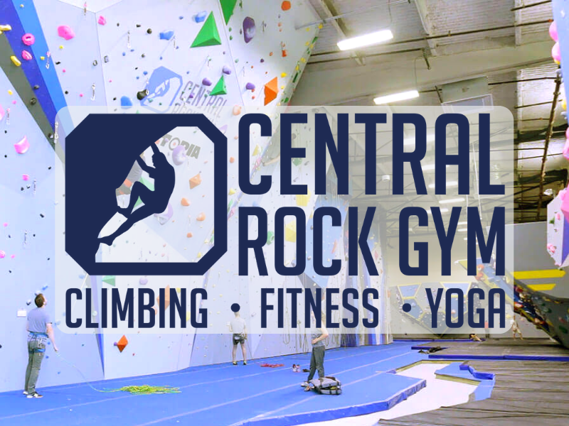 Central Rock Gym | Warwick, RI 02886