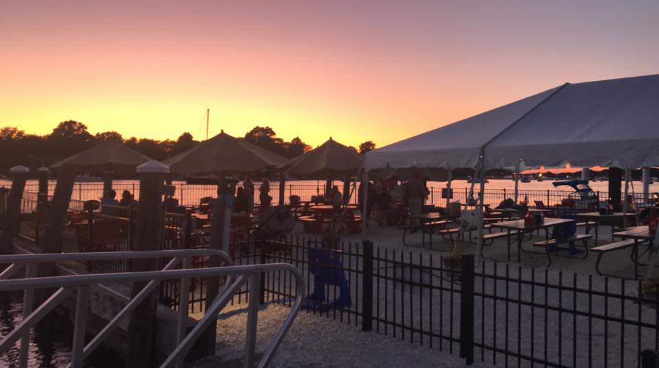 Blount Clam Shack Warren, RI 02885