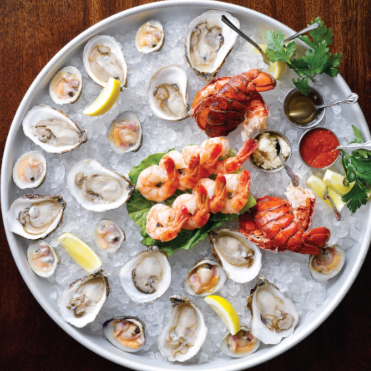 Midtown Oyster Bar Newport, RI 02840