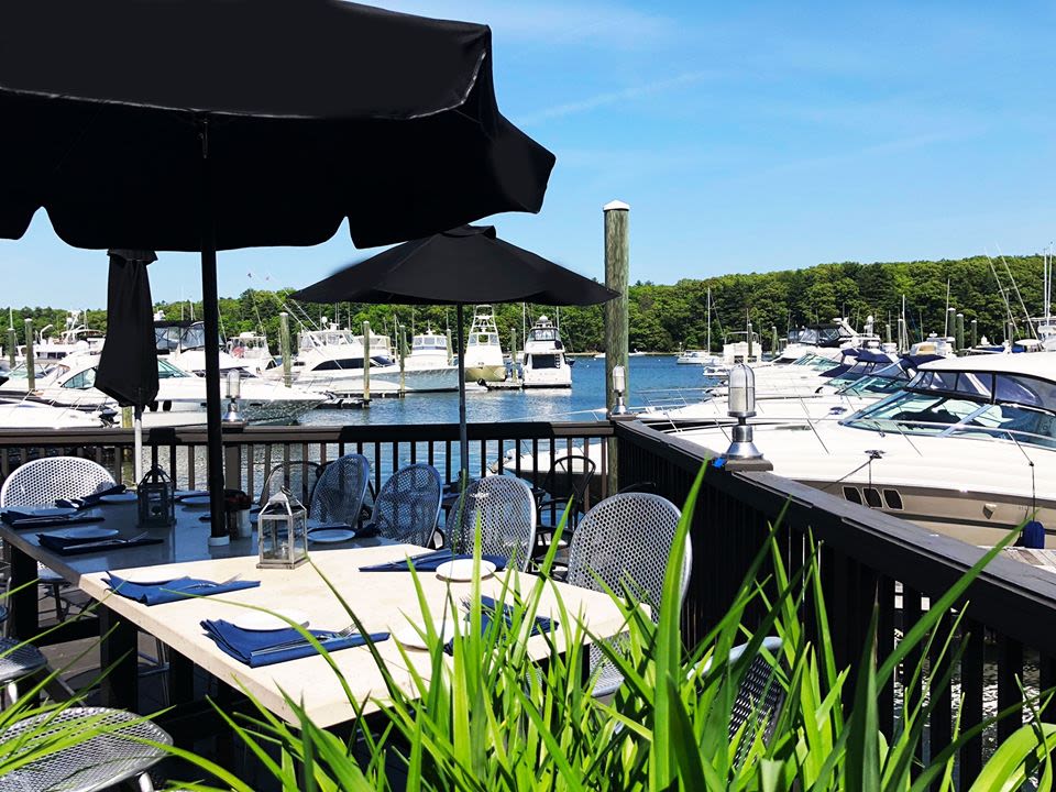 Download Nautika restaurant For Android