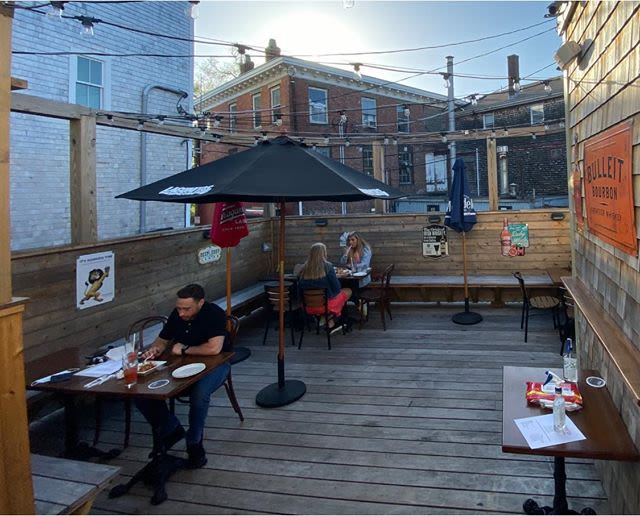 Tavern on the Hill West Greenwich, RI 02817