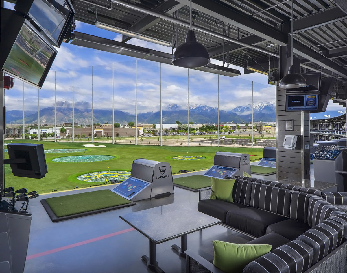 Topgolf
