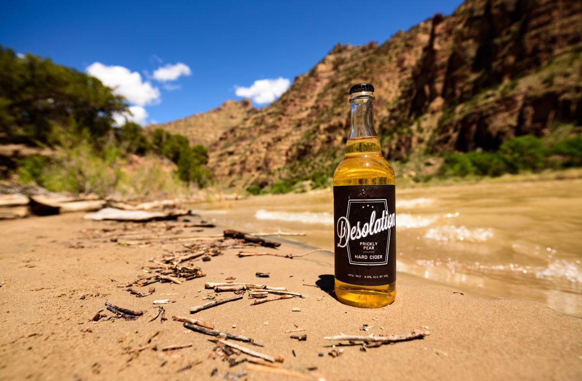 Mountain West Cider Salt Lake City, UT 84103