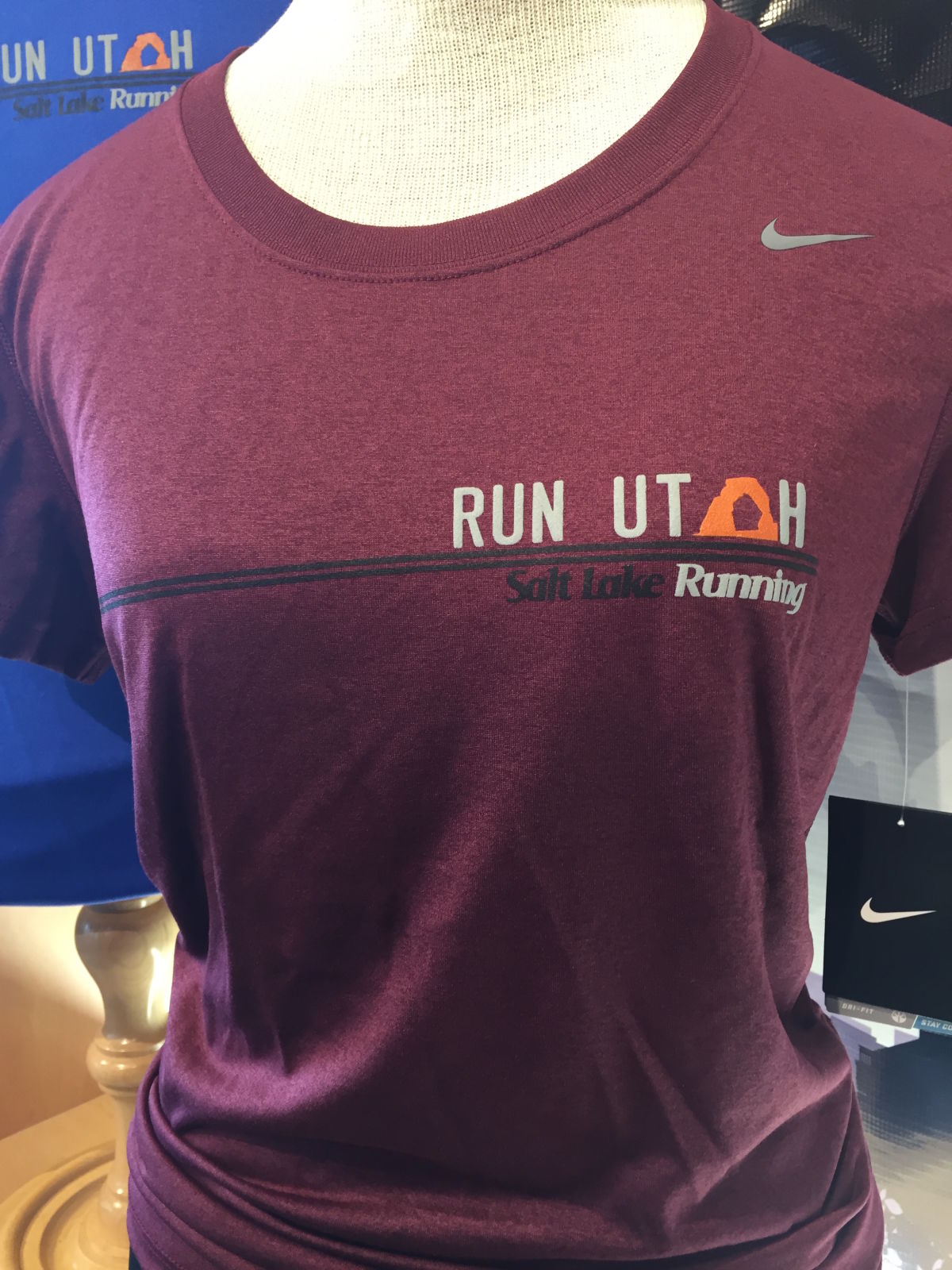 salt lake running store
