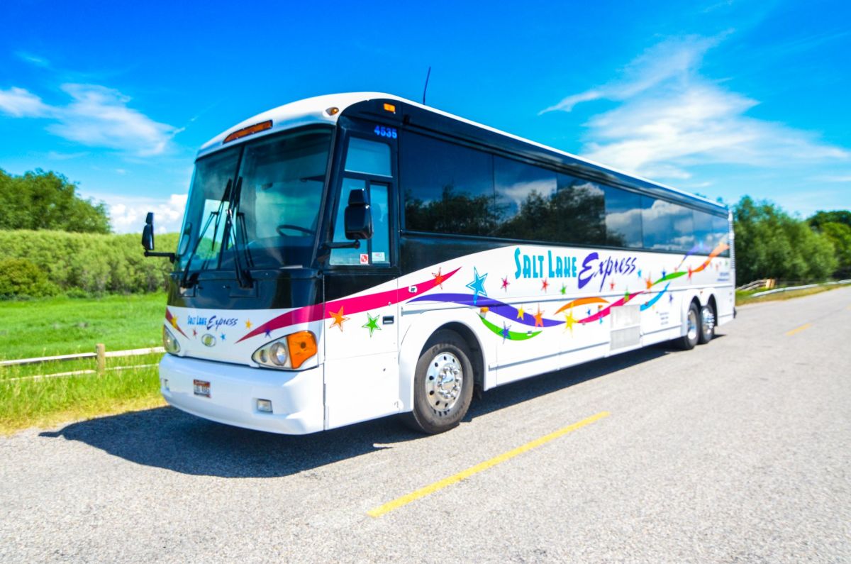 Salt Lake Express