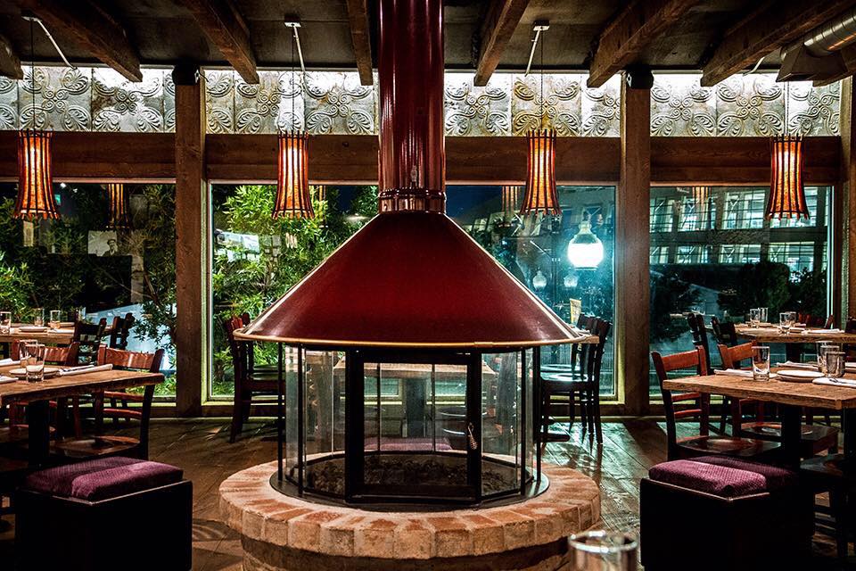 Stoneground Kitchen | Salt Lake City, UT 84111