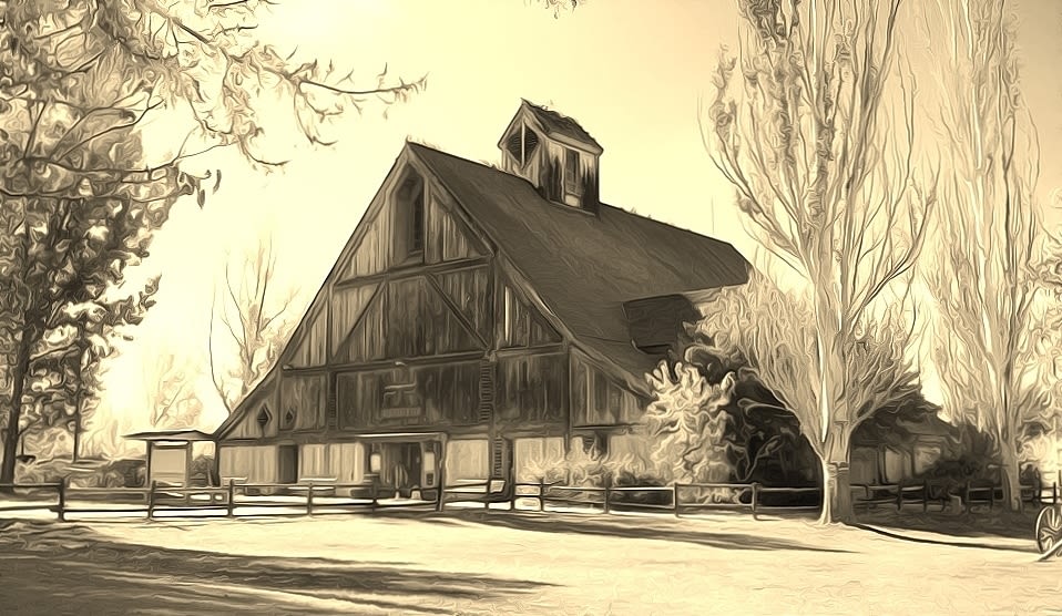 Wheeler Historic Farm