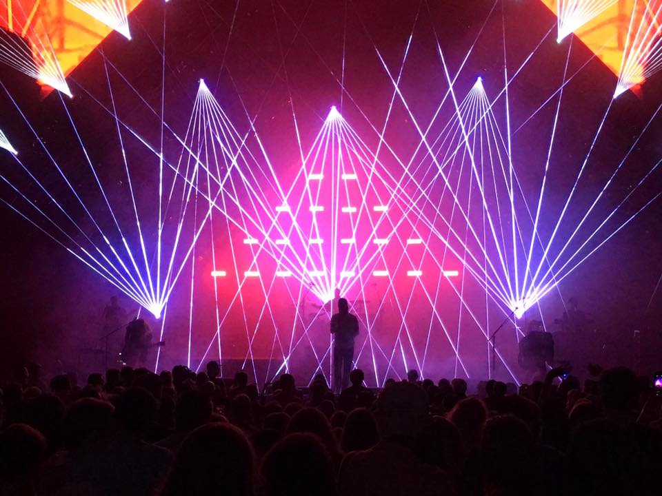 Live Nation