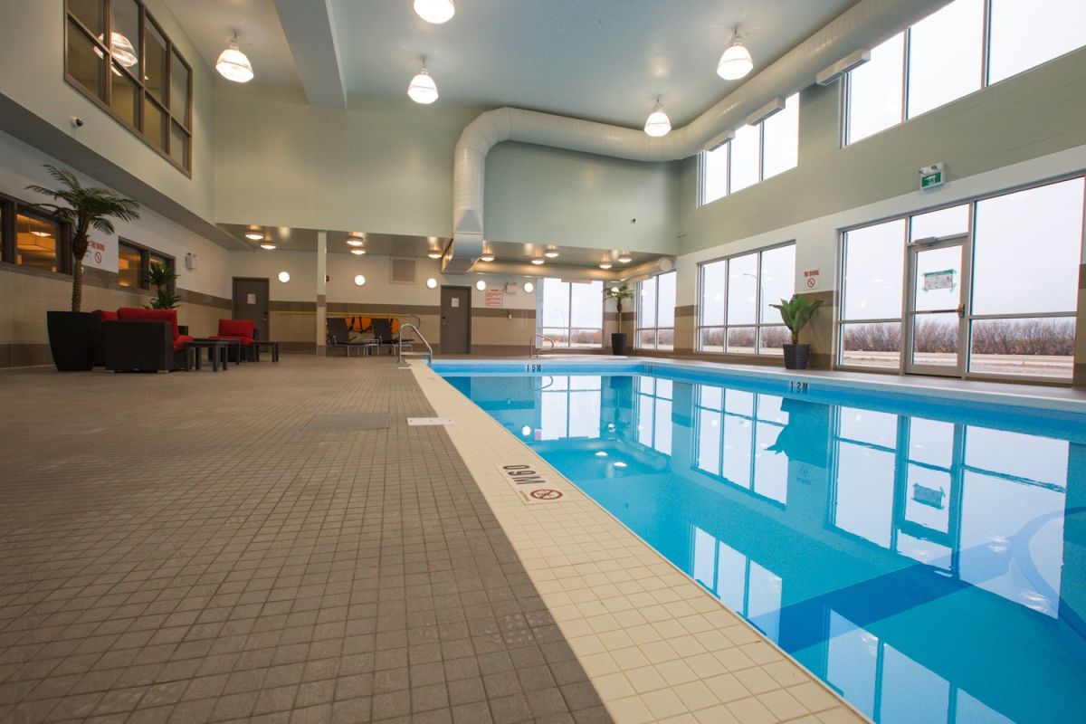 Best Western Plus Airport Inn Suites Saskatoon Partner Hotel Tourism Saskatoon