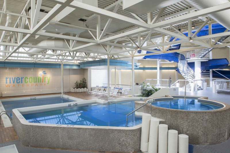 Sheraton Cavalier Saskatoon Hotel Saskatoon Partner Hotel Tourism