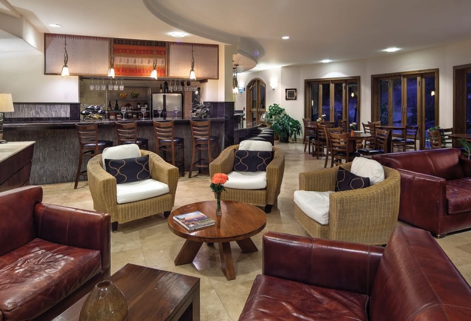 El Colibri Hotel And Spa Cambria Ca 93428