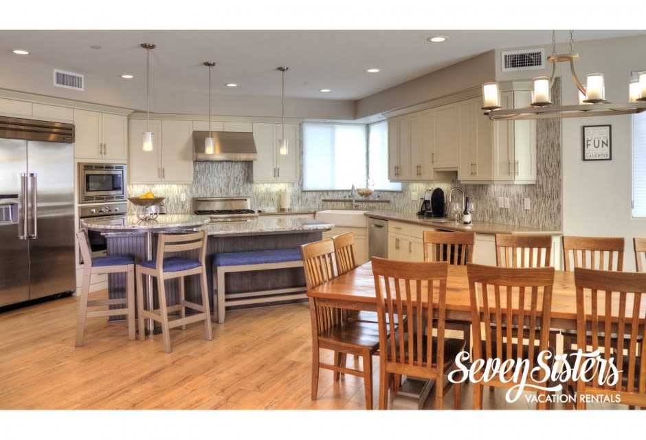 Seven Sisters Vacation Rentals Avila Beach, CA 93424